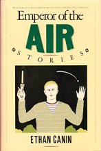 Cover art for Emperor of the Air