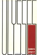 Cover art for Ulysses