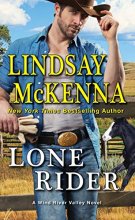 Cover art for Lone Rider (Wind River Valley)