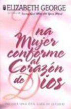 Cover art for UNA MUJER CONFORME AL CORAZON DE