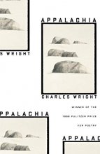 Cover art for Appalachia Pb