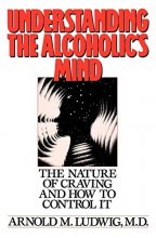 Cover art for Understanding the Alcoholic's Mind: The Nature of Craving and How to Control It
