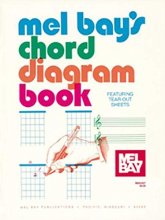 Cover art for Chord Diagram Book