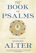 Cover art for The Book of Psalms: A Translation with Commentary