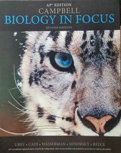 Cover art for Biology in Focus AP Edition