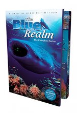 Cover art for The Blue Realm: The Complete Series