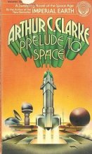 Cover art for Prelude to Space