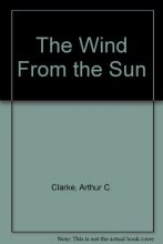Cover art for Wind from the Sun
