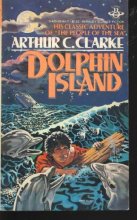 Cover art for Dolphin Island