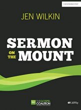 Cover art for The Sermon on the Mount - Bible Study Book
