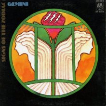 Cover art for Signs Of The Zodiac: Gemini
