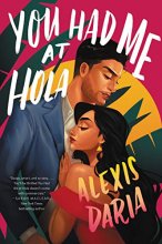 Cover art for You Had Me at Hola: A Novel