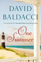 Cover art for One Summer