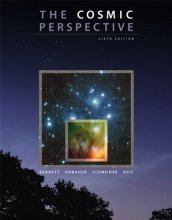 Cover art for The Cosmic Perspective