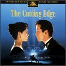 Cover art for The Cutting Edge: Original MGM Motion Picture Soundtrack [Enhanced CD]