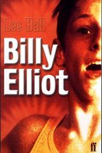 Cover art for Billy Elliot