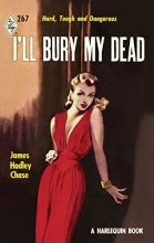 Cover art for I'll Bury My Dead