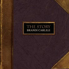 Cover art for The Story
