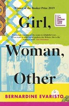 Cover art for Girl, Woman, Other
