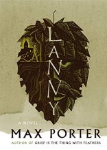 Cover art for Lanny: A Novel