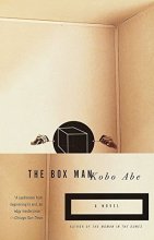 Cover art for The Box Man: A Novel