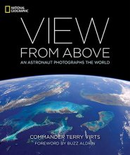 Cover art for View From Above: An Astronaut Photographs the World
