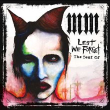 Cover art for Lest We Forget: The Best of