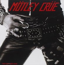 Cover art for Too Fast For Love
