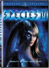 Cover art for Species III (Unrated Edition)