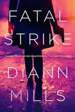 Cover art for Fatal Strike