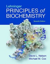 Cover art for Lehninger Principles of Biochemistry