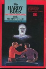 Cover art for MUMMY CASE (HARDY BOYS 63) (Hardy Boys Mystery Stories)