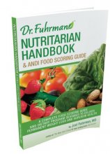 Cover art for Nutritarian Handbook & ANDI Food Scoring Guide