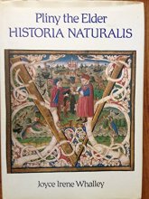 Cover art for Pliny the Elder, Historia naturalis