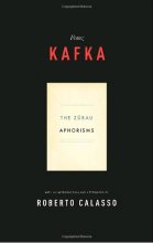 Cover art for The Zurau Aphorisms