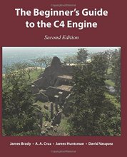 Cover art for The Beginner's Guide to the C4 Engine, Second Edition