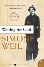 Cover art for Waiting for God