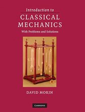 Cover art for Introduction to Classical Mechanics: With Problems and Solutions
