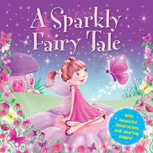 Cover art for Fabulous Fairies (Shaped Sticker Dolly Dressing)