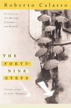 Cover art for The Forty-Nine Steps