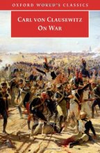 Cover art for On War (Oxford World's Classics)