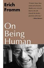 Cover art for On Being Human