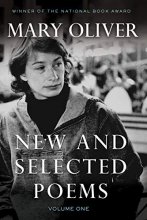 Cover art for New and Selected Poems, Volume One