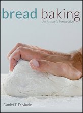 Cover art for Bread Baking: An Artisan's Perspective