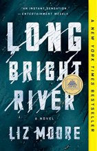 Cover art for Long Bright River: A Novel
