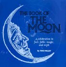 Cover art for The Book of the Moon