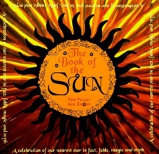 Cover art for The Book of the Sun
