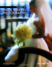 Cover art for The Best of Digital Wedding Photography (Masters)