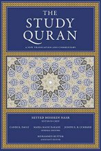 Cover art for The Study Quran: A New Translation and Commentary