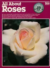 Cover art for All About Roses